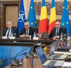 Sursa foto: Facebook / Guvernul României