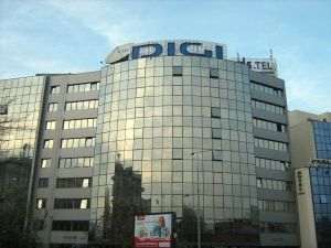 DIGI Communications a câştigat un contract cu statul în valoare de 196 de milioane de euro, în cadrul programului SAFE