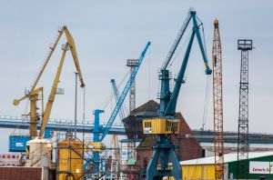 SUA şi UE îşi reafirmă angajamentul faţă de acordul comercial convenit anul trecut