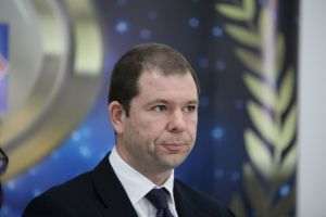 G4Media: Bogdan Drăgoi, luat în considerare pentru funcţia de ministru al Finanţelor