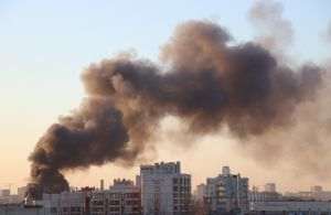 Reuters: Israelul loveşte în Liban, în ciuda acordului de încetare a focului