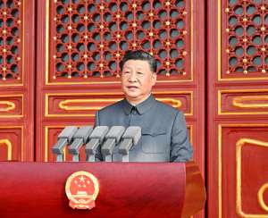 Sursa: Facebook/ Chinese Embassy in PNG