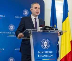 Sursă: Facebook / Ministerul Finanţelor