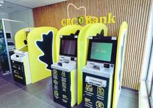 CEC Bank lansează primele Agenţii Digitale
