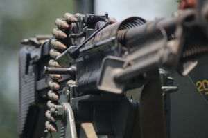 SUA aprobă un nou pachet militar major pentru Ucraina
