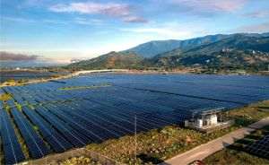 Factura energetică a Europei, redusă cu 12,8 miliarde euro de parcurile fotovoltaice