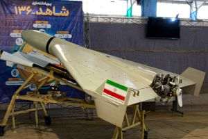 SUA afirmă că au doborât două drone iraniene