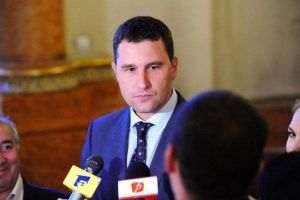 Tanczos Barna: ”Din păcate, tot timpul vor fi agenţi economici care vor încerca marea cu degetul”