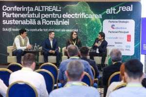 România dispune de peste 2,7 miliarde de euro pentru investiţii în sectorul energetic în intervalul 2026-2027