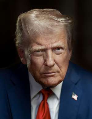 Sursa foto: Facebook/ Donald J. Trump