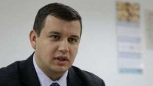 Eugen Tomac: ”Mai sunt discuţii astăzi şi mâine pentru a finaliza lista cabinetului”
