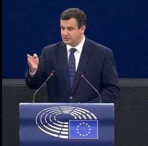 Eugen Tomac: "Sunt pregătit să găsim un compromis necesar pentru a oferi României stabilitate"