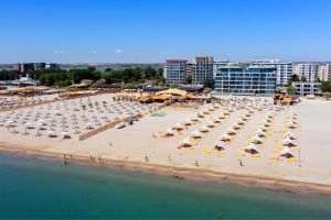 OMD Mamaia-Constanţa cere Guvernului măsuri pentru protejarea sezonului turistic