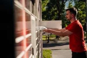 SAMEDAY lansează #easytohelp