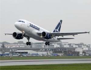 Vicepremierul Oana Gheorghiu: TAROM este ţinută în viaţă „pe aparate”