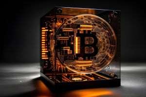 Raport Binance: Capitalizarea pieţei crypto a scăzut cu 3,3% în mai