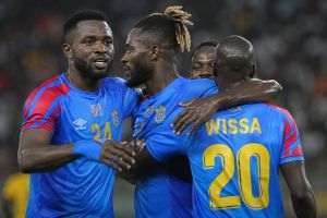 RD Congo a primit permisiunea de a intra în Statele Unite