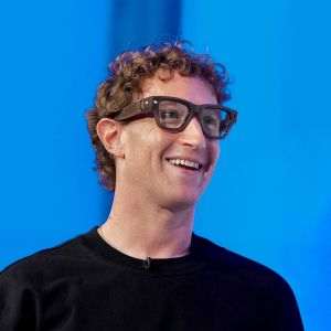 Sursă foto: Facebook / Mark Zuckerberg