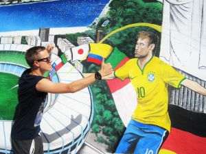 Neymar ratează debutul Braziliei la Cupa Mondială din cauza unei accidentări