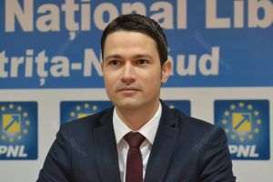Robert Sighiartău: Nicuşor Dan şi-a asumat deschis şi fără echivoc confruntarea cu PNL