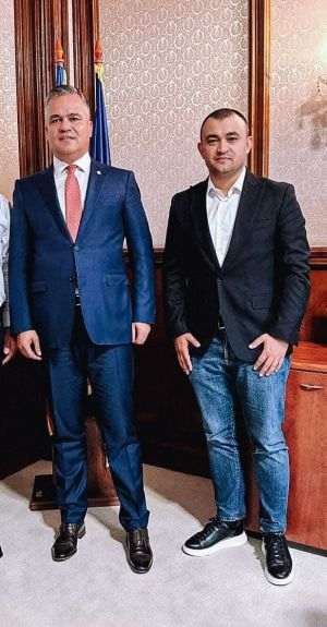 Sursa FOTO: Facebook Alexandru Popa