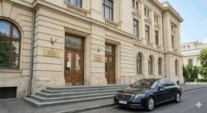 Tribunalul Militar Bucureşti a dispus achitarea foştilor şefi ai Jandarmeriei în dosarul „10 August”