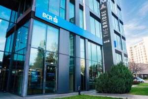 BCR atrage 1 miliard de lei printr-o nouă emisiune de obligaţiuni