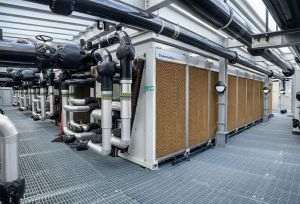 Vertiv achiziţionează producătorul ThermoKey pentru extinderea soluţiilor în centrele de date AI
