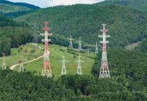 Proiecte europene energetice de 1,4 GW, achiziţionate recent de trei companii israeliene