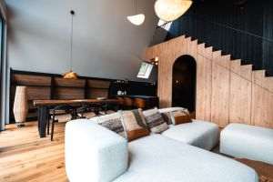 Except Custom Solutions: Randamentele unui A-Frame sunt mai mari decât ale apartamentelor