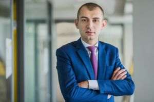 Ştefan Mantea- Partener şi coordonator de proiect