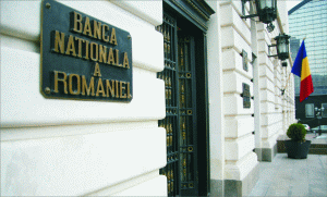 O scădere aşteptată a dobânzii de referinţă nu va influenţa cursul valutar 
