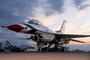 Shield AI vrea să transforme Polonia într-un centru NATO pentru mentenanţa avioanelor F-16
