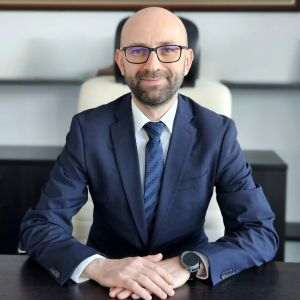 Cristian Talpău- Director General, Best Capital România