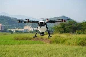 TradeVille: Sectorul dronelor, între recapitalizarea apărării şi specula de piaţă
