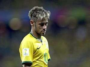 Neymar nu va juca nici în al doilea meci al Braziliei la Cupa Mondială