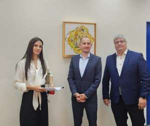 STRABAG construieşte un parc fotovoltaic la Aeroportul Iaşi