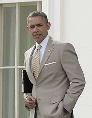 Sursa foto: Facebook/ Barack Obama