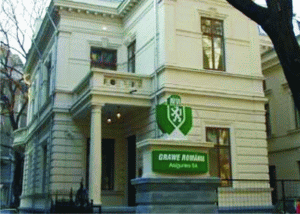 În primul semestru, Grawe România a plătit daune de 4,555 milioane lei şi a înregistrat un profit brut de 3,82 milioane lei.