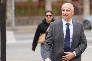 Radu Marinescu, aviz favorabil pentru ministerul Justiţiei