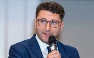 Adrian Dragomir, MEDAT: ”Finanţăm transformarea digitală a sectoarelor economice-cheie”