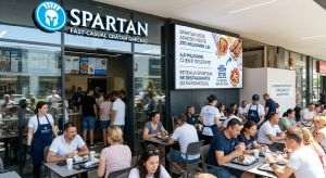 Sursă foto: Facebook / Spartan