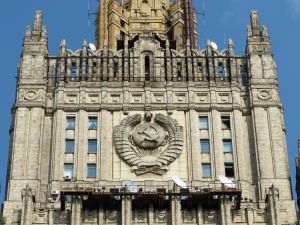 Interfax: Ministerul rus de externe l-a convocat pe ambasadorul român la Moscova, Cristian Istrate