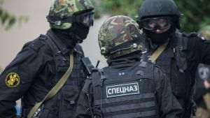 Un ofiţer FSB a fost reţinut pe aeroportul din Chişinău