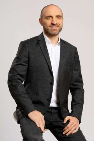 Alex Amariţei, Managing Partner Romscent