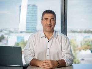 UniCredit Consumer Financing şi BYD îşi unesc forţele pentru a facilita accesul la mobilitate electrică în România