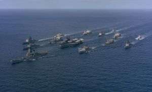 Noua Zeelandă avertizează asupra incursiunilor militare chineze în Pacific