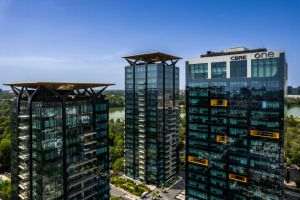 One United Properties lansează Oferta Publică de Cumpărare pentru răscumpărarea a până la 4.77 milioane de acţiuni