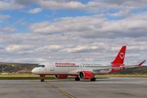 AnimaWings: Traficul pe aeroporturile regionale a crescut cu peste 50% într-un an