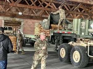 Sursă foto: Facebook / Tooele Army Depot